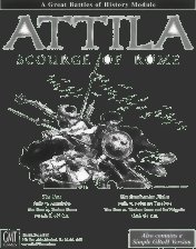 Attila