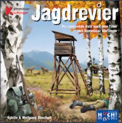 Jagdrevier