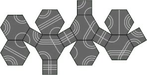 Tantrix : The Rock