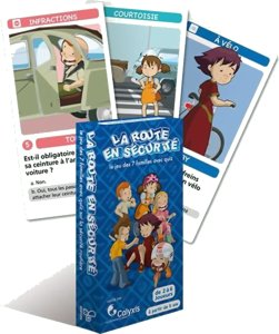 La Route en sécurité