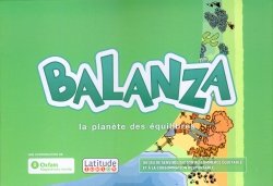 Balanza