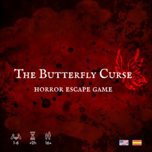 The Butterfly Curse