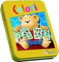 Colori