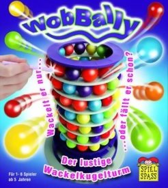 Wobbally