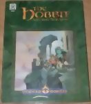 The Hobbit : Adventure Boardgame