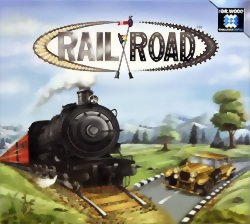 Railroad — Édition 2007