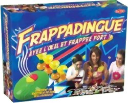 Photo: Frappadingue