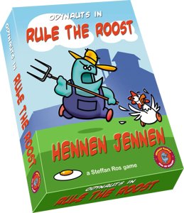 Rule the Roost