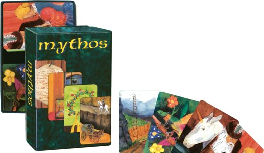 Mythos