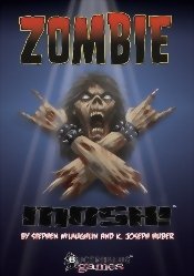 Zombie Mosh !