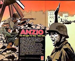Anzio - 4th edition