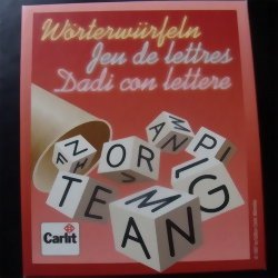 Jeu de lettres