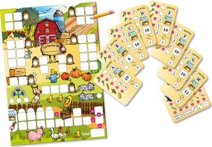 La Ferme De