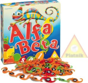 Alfa Beta