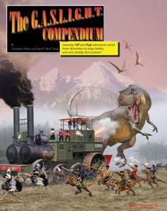 The G.A.S.L.I.G.H.T. Compendium