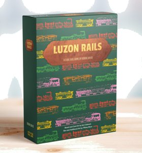 Luzon Rails