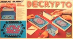 Decrypto