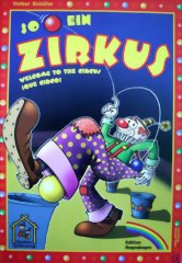 Photo: So ein Zirkus