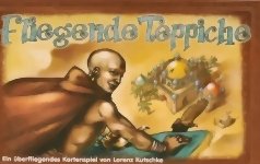 Fliegende Teppiche