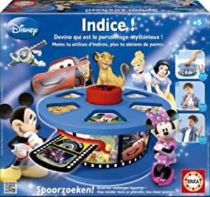 Indice!