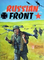 Photo: Russian Front