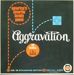 Aggravation — Édition 1962
