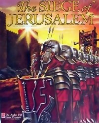 Photo: The Siege of Jerusalem