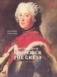 Photo: The Campaigns of Frederick the Great