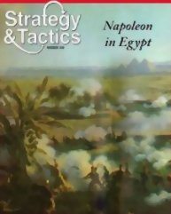 Forgotten Napoleonic Campaigns : Napoleon in Egypt