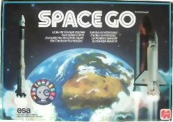 Space Go