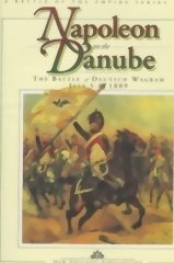 Napoleon on the Danube — Édition 1992