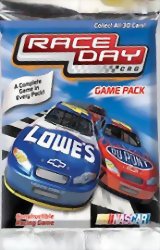 Race Day™ Constructible Racing Game™