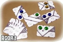 Agora