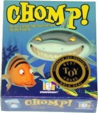 Chomp! — Édition 2000