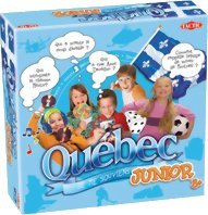 Québec : Je me souviens Junior