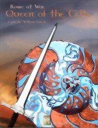 Photo: Rome at War - Queen of the Celts