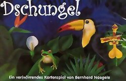 Dschungel — Édition 1999