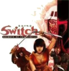 Photo: Switch - Secrets of the Temple