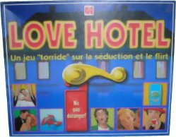 Love Hotel