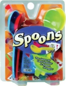 Spoons