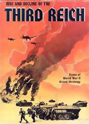Rise and decline of the Third Reich