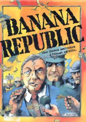 Banana Republic