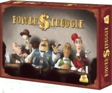 Power Struggle