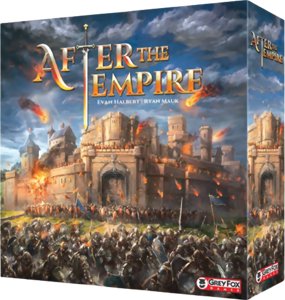 After The Empire