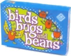 Birds, bugs and beans