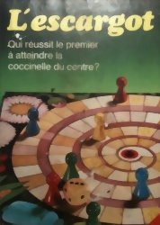 L'escargot