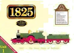 1825 - Unit 1