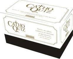 Catho Quiz