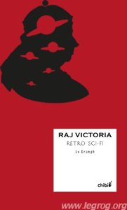 Raj Victoria