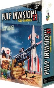 Pulp Invasion! X1
